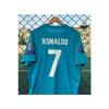 2017/18 Season Cristiano Ronaldo Ratrika Jersey