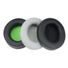 For Razer Kraken 7.1 Ear Pads Headphone Earpads For Razer Kraken 7.1 Chroma V2 USB Gaming Pro V2 Ear Pads Cushion Cover