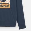 Timberland Повседневная модная толстовка, приятная к коже, мужская толстовка TB0A2PTV433