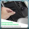 ABTU-Car Anti-Slip Pad Phone Wireless Charging Pad For Kia EV6 Car Replacement Accessories (Only The Mat)