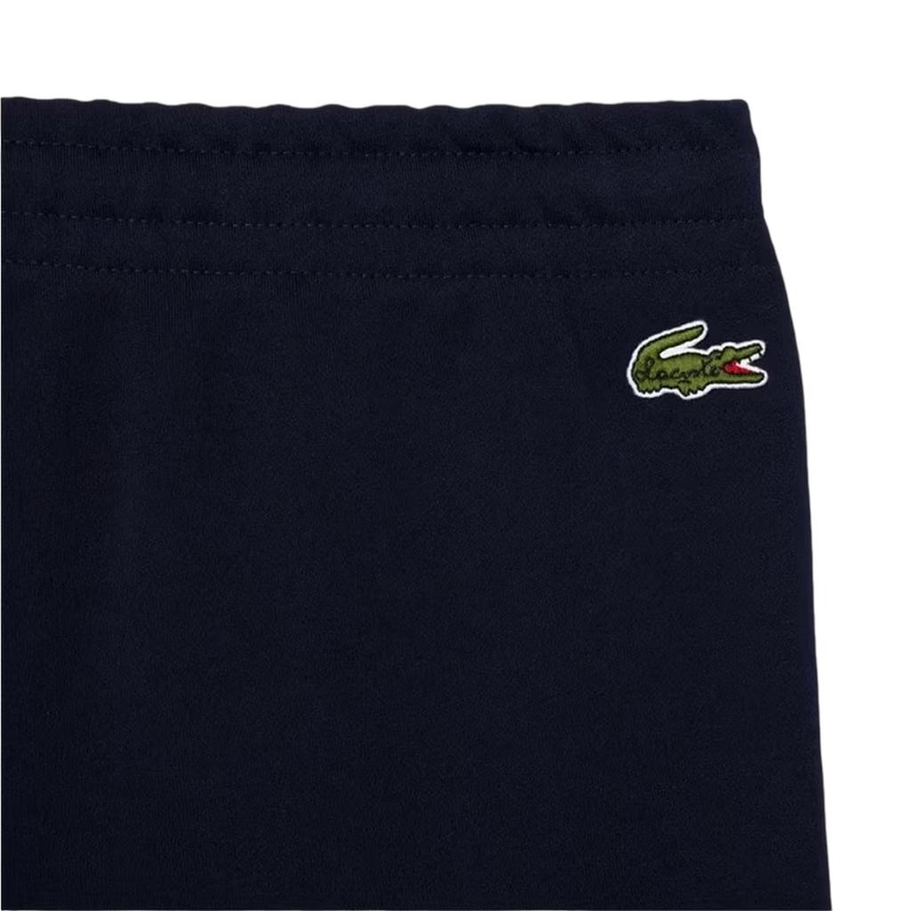 Lacoste Unisex Adult Rene Did It First Tracksuit Bottoms