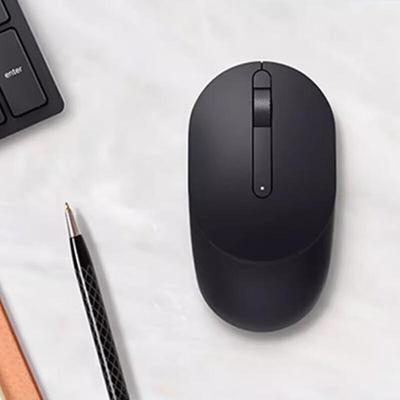 Dell Эргономичная беспроводная мышь MS300