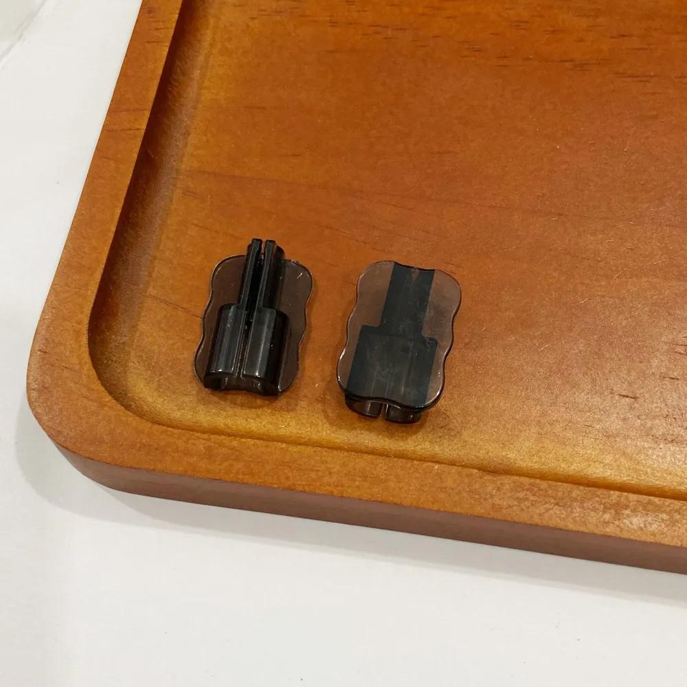 Cable protection from fracture, Protector-nozzle 5 pcs