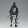 BANPRESTO Атака Титанов Последний сезон Леви Особый Леви