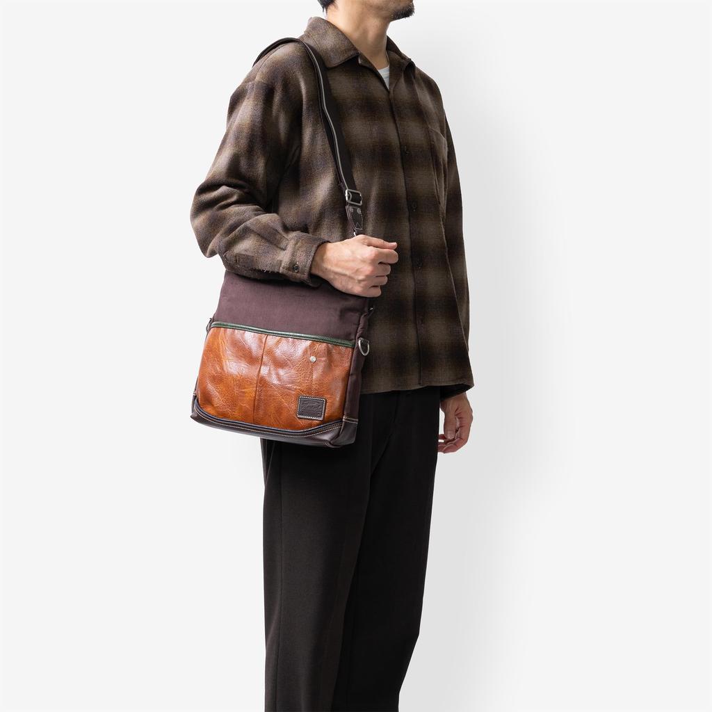 Сумка через плечо Camel Mix [Усы] VMR-5696