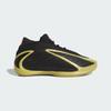 KJ1885 Adidas AE 2 "Черный/Металлик Золотой" (Мужской)