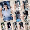 Чехол Неукротимый Ван Ибо для Oppo A40 A60 A80 A18 A38 A58 A78 A98 A16 A76 A96 A15 A17 A77 A74 A94 A54 A57S