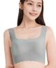 Half Top Feels Like Not Wearing Get Lifted Bust Bra Top L [Gokochi] Non-wired Bra, [Wacoal] You're Anything, Doesn't Stuffy, Line, CGG510, Women's,