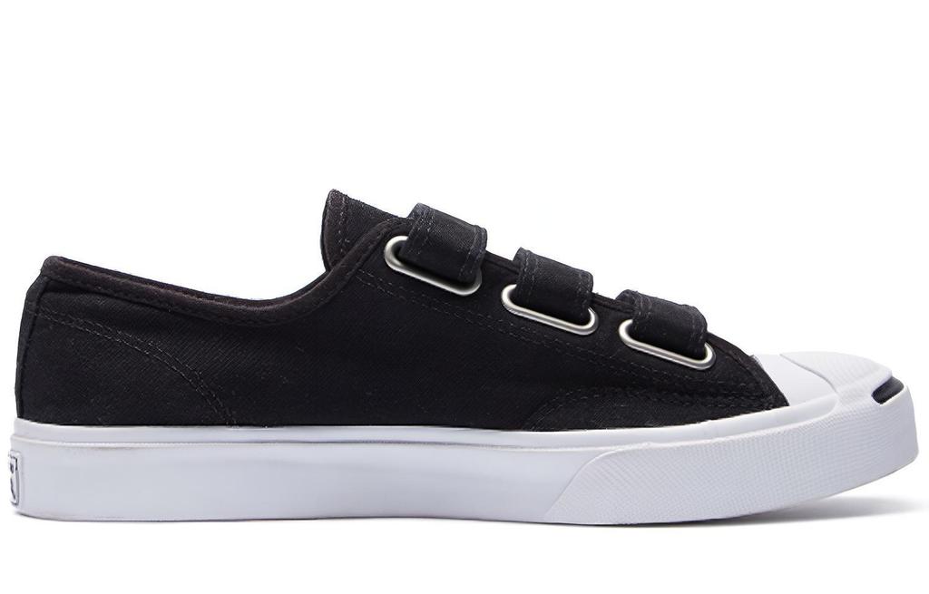Men's Sneakers Converse Jack Purcell 3V 'Black'