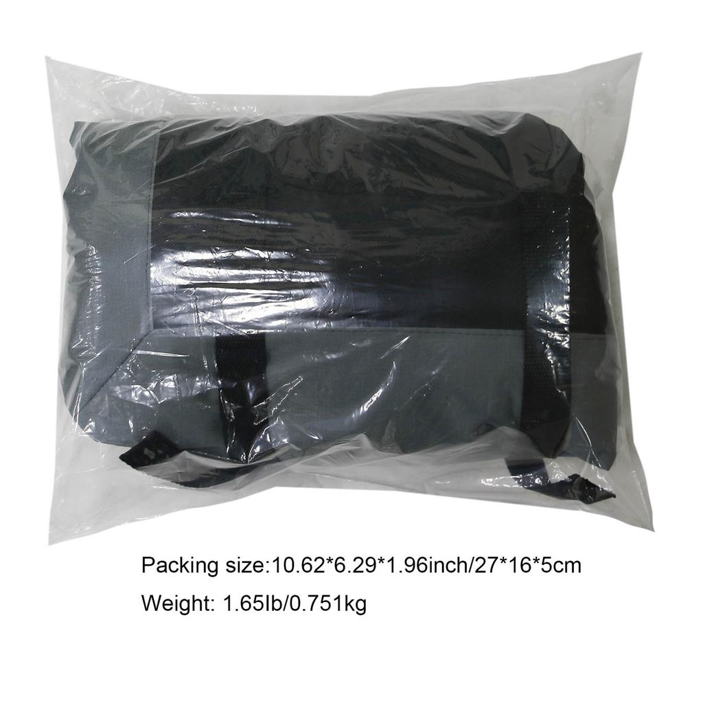 Dog Beds Crate Pad Outdoor Camping Foldable Pet Sleeping Pad 600D Oxford Cloth Waterproof