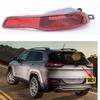 Right Side Rear Bumper Fog Light Reflector Lamp For JEEP Cherokee 2014- 2018
