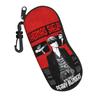 Cute Tommy Shelby Peakys Blinders Glasses Case Student Box Eyewear Protector Cartoon Sunglasses Box