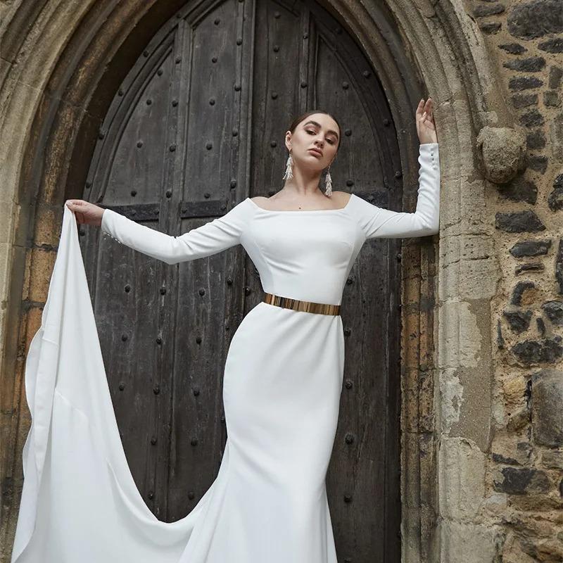 Европейский и американский трендовый женский металлический железный пояс, поясная печать, декоративная юбка, модная зеркальная поясная цепочка 2,0 см и 3,5 см