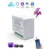 16/20A Wifi Smart Switch Alexa Google Home Alice 2-way DIY Mini Automation Module для светодиодного освещения Cozylife Remote Voice Control