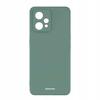 Sc Silicone Case Realme 9 4G/9 Pro+ Dark Green