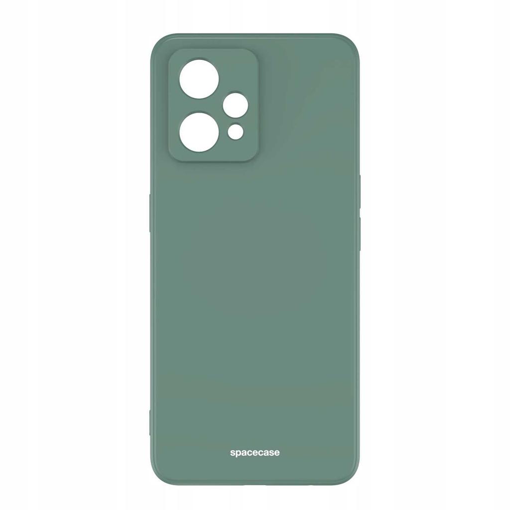 Sc Silicone Case Realme 9 4G/9 Pro+ Dark Green