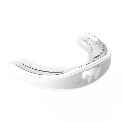 Брекеты против храпа Физические ортодонтические брекеты против скрежета зубами Сон храп артефакт против храпа Силиконовый артефакт против храпа