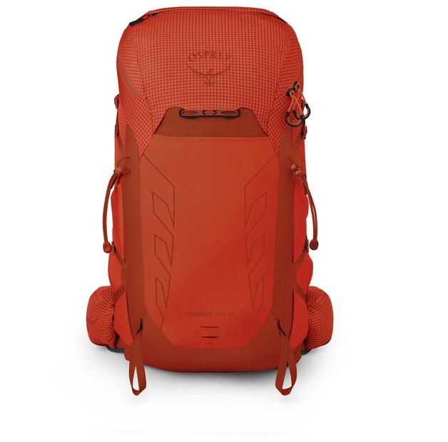 Рюкзак Osprey Tempest Pro 30 silver lining