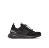 Men's Sneakers Jack Wolfskin Dromoventure Athletic Low M 4057011 Black