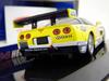 IXO Scale Corvette 2007 Le Mans Finished Product 1/43 C5-R #73 J-L.Blanchemain/V.Vosse/D.
