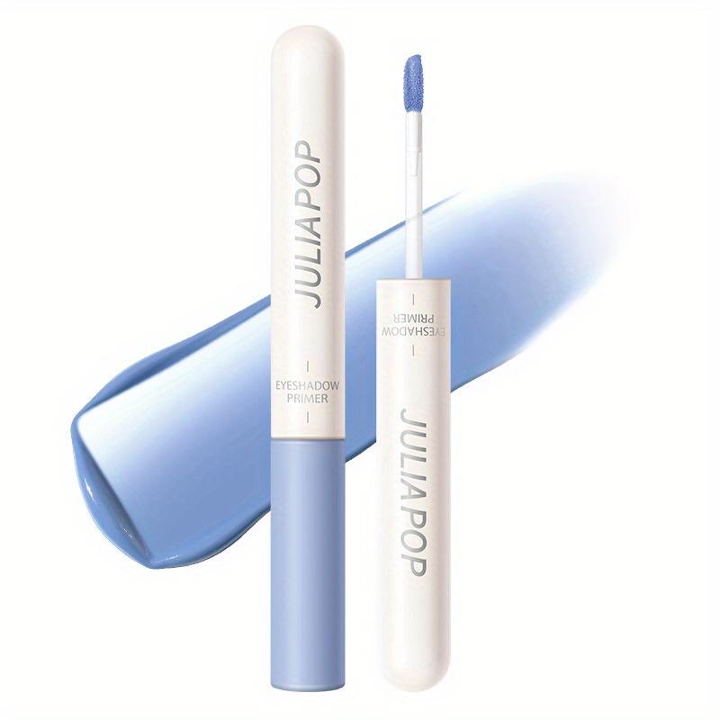 Туманная жидкая основа для теней для век Жидкая основа для развития цвета Матовая цветная основа Лежащий шелкопряд Водостойкий набор теней для век