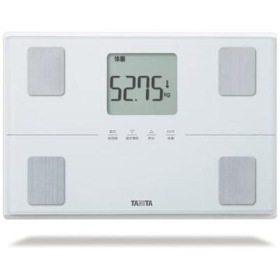 Измеритель состава тела BC-316-WH (Жемчужно-белый)