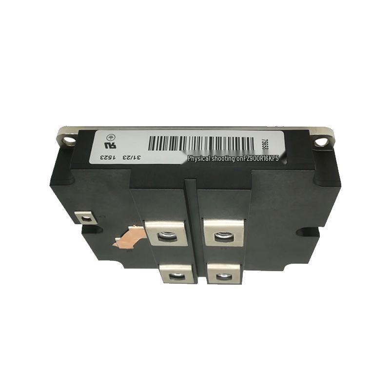 Электронные тиристорно-IGBT модули FZ900R16KF5 и FZ2400R12KL4C
