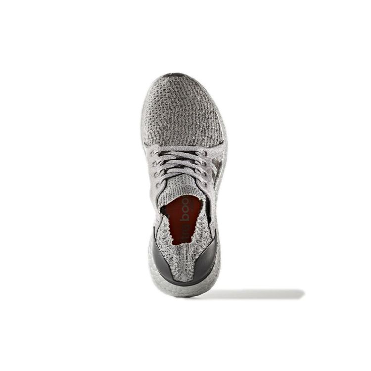 Adidas UltraBoost X LTD Silver Boost Women Sneakers Grey Mid-Grey Solid-Grey BA8005
