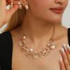 Fashion Jewelry  For Women's Set