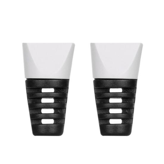 2 шт. Защитное устройство для кабеля, универсальное неразрывное зарядное устройство из ПВХ для телефона, зарядный шнур, аксессуары для телефонов