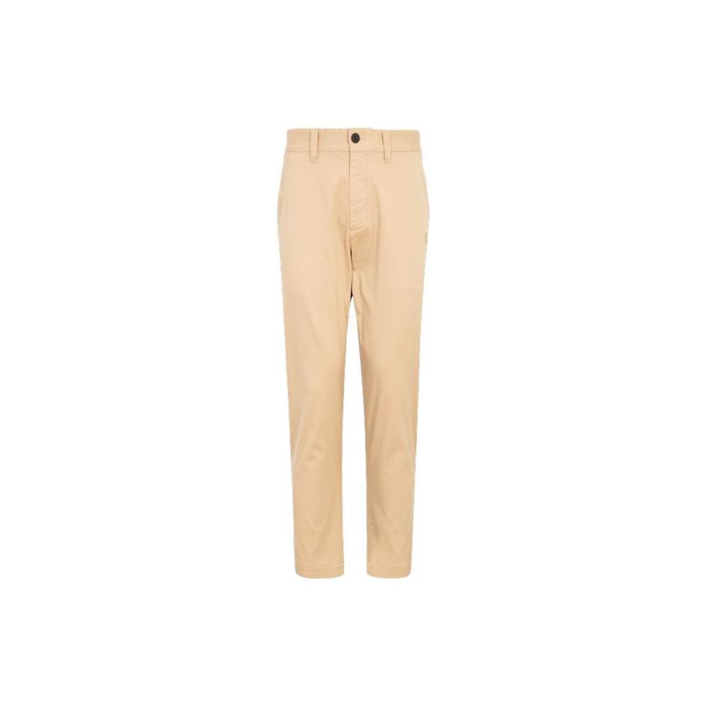CALVIN KLEIN Casual Pants Men's Brown J320950-AB0