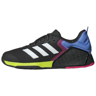 Dropset 3 Trainer 'Core Black Cloud White Lucid Lemon' JR1667