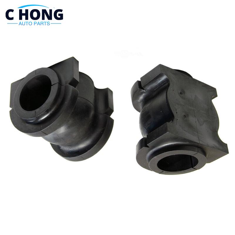 2PCS OEM 05151238AB Automobiles Suspension Stabilizer Bar Bushing For 2009-2010 Dodge Journey Fiat Freemont