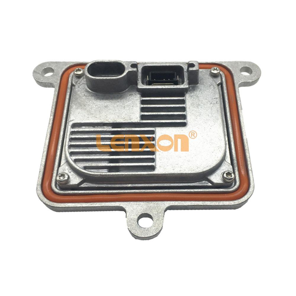 Блок розжига Focus Malibu D1S 20928264 Совместим с 13587720 10R-0413266