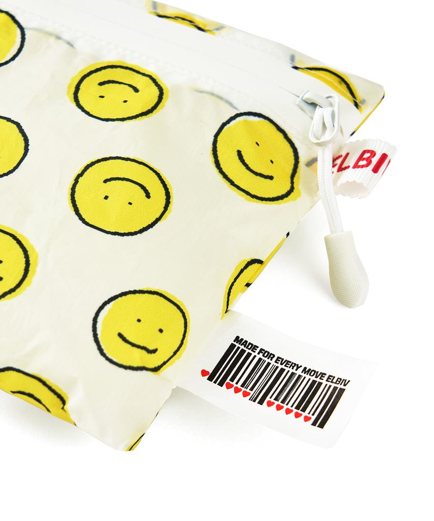 Мини-кошелек Elbiv Smile