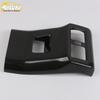 Compatibly Fits 20 Wilanda Models: Rear Air Outlet Decoration & Seat Air Conditioning Anti-Kick Panel Sticker