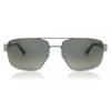 Ray Ban Rb3663 004 71 Men Sunglasses