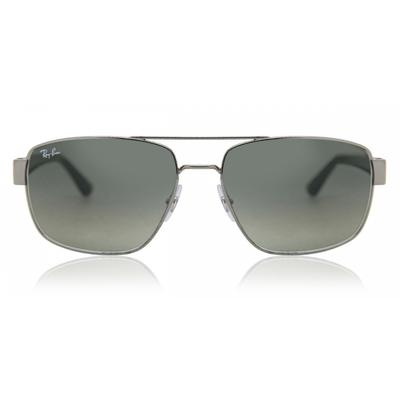 Солнцезащитные очки Ray Ban Rb3663 004 71 для мужчин
