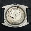 Seiko ВИНТАЖНЫЕ АВТОМАТИЧЕСКИЕ 6309A ЯПОНИЯ МУЖСКИЕ ЧАСЫ С ЧЕРНЫМ ЦИФЕРБЛАТОМ a700549-5 R203-a700549