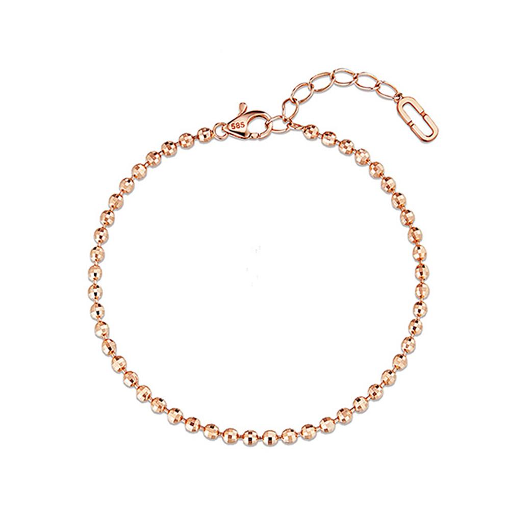Stylus Le Ravi3 Chain Bracelet_382200046