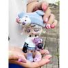 New Genuine Missy Sweet Mourning Lolita Series Blind Box Cute Action Figure Toys  Anime Figures Doll Decor Toy Birthday Gift