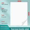 Eco-Friendly A4 Draft Paper - 70g Customizable Student & Office Copy Paper