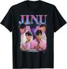 Jinu Heartthrob Officially Licensed T-Shirt