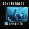 CD TONY BENNETT - Mtv Unplugged (Exp)  82876847812 Sony BMG Music  2006 Europe Jazz Used