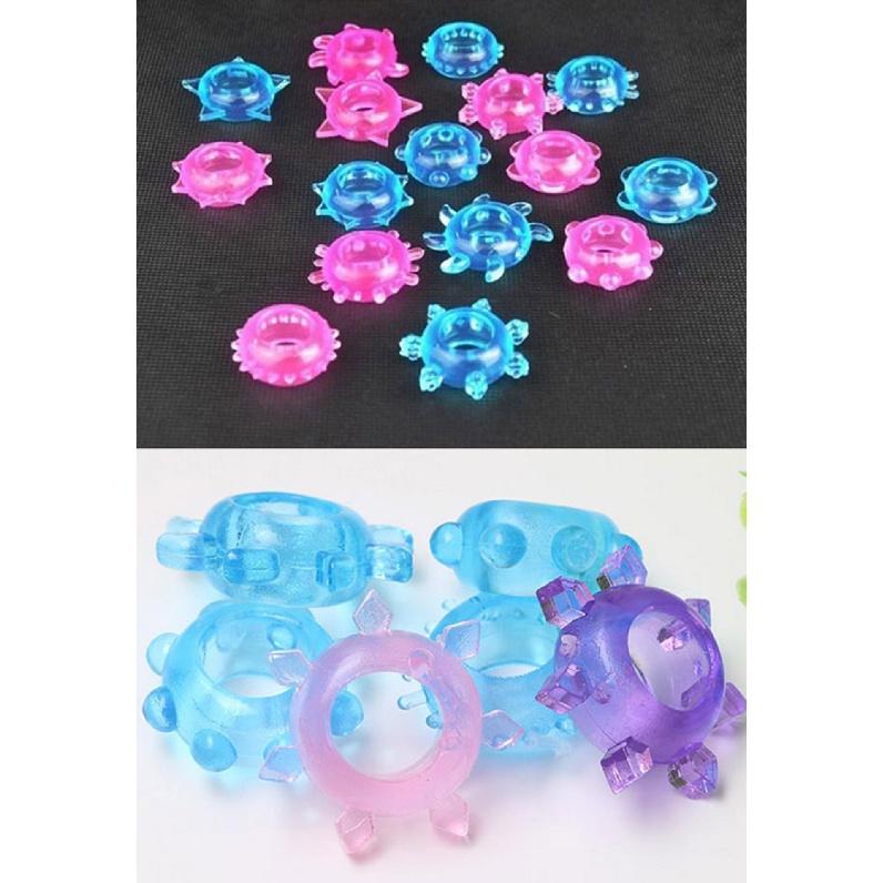 10/5 шт./комплект силиконовое кольцо для пениса отсрочка преждевременной эякуляции презерватив набор кольцо для фиксации члена новый магазин секс-инструментов для мужчин вечеринка маленький