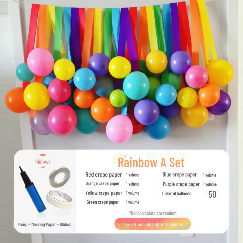 Маленькая красная книга с кисточками, украшение на день рождения для девочек