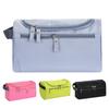 Unisex Portable Large Capacity Waterproof Cosmetic Bag Storage Pouch Container