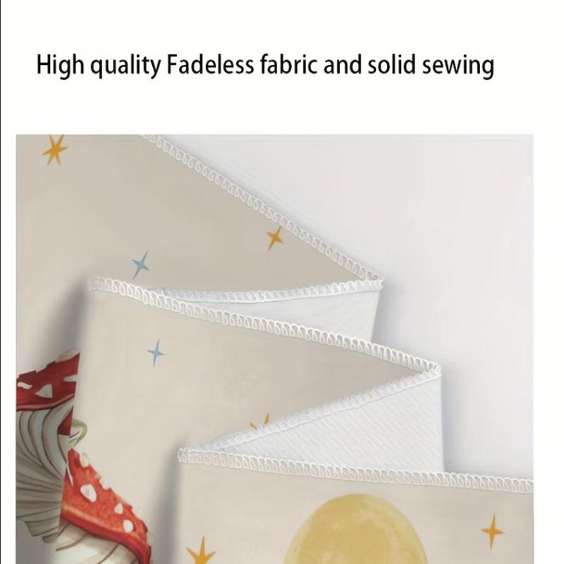 Celtic FC Wall Tapestry, Soft Fabric Wall Hanging, Decorative Backdrop For Bedroom Home Wall Art