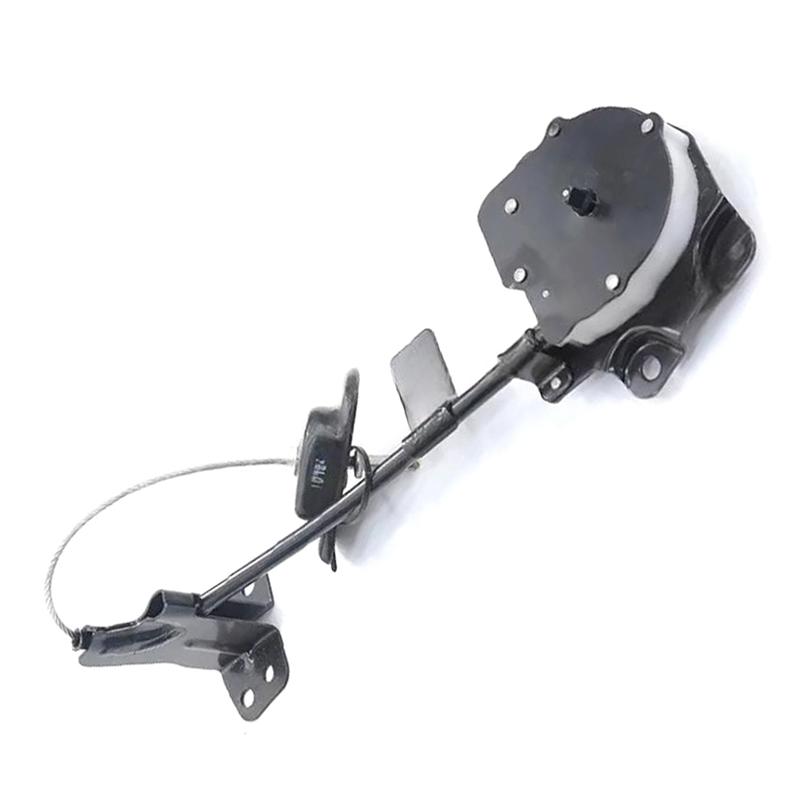 НОВИНКА-Кронштейн для запасного колеса для Hyundai Santa Fe Kia Sedona Carnival 2025- 2025 62800R6100 62800-R0000