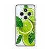 Luxury Painted Cover For Poco C75 Phone Case PocoC75 for Xiaomi Poco C75 C 75 Cases Silicone Bumper Black Back Cover Coque Funda